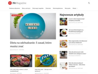Miniaturka https://fitmagazine.pl/