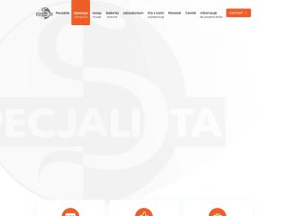 Podgląd Szpital Specjalista
