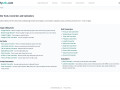 Podgląd NiftyUtils.com - Darmowe narzędzia online.