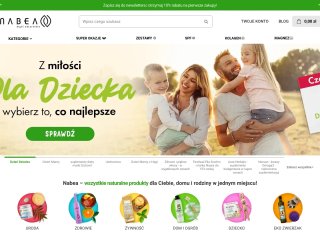 Podgląd https://nabea.pl/