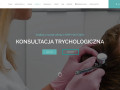 Podgląd https://trychologsmp.pl/