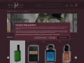 Podgląd https://perfumoweodlewki.pl