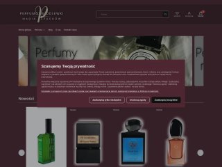Miniaturka https://perfumoweodlewki.pl