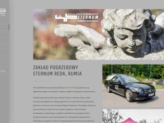 Podgląd Zakład pogrzebowy Eternum Reda, Rumia