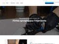 Podgląd Odkurzeni firma sprzątająca