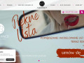Podgląd https://constanceclinic.pl/