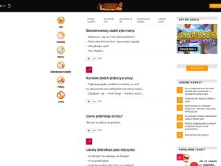 Podgląd CodziennyHumor.pl