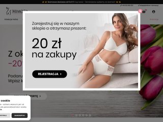 Miniaturka https://bielizna-mimoza.pl/
