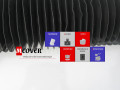 Podgląd Producent osłon harmonijkowych Mcover