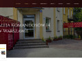 Podgląd Dom pogrzebowy Amabilis Rembertów
