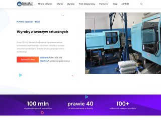 Podgląd DORMAN-PLAST