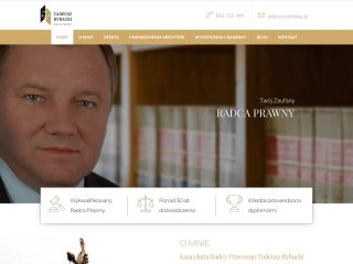 Miniaturka https://kancelariarybacki.pl