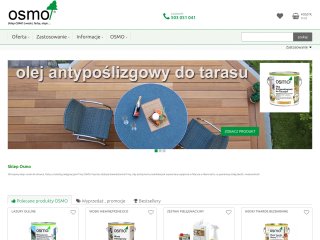 Podgląd Osmo