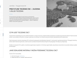 Podgląd LOMA Polska