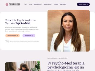 Podgląd https://psychomed-tarnow.pl/