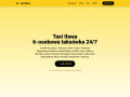 Podgląd https://taxiseat.ilawa.pl