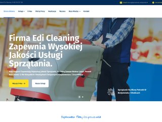 Podgląd https://edi-sprzatanie.pl/
