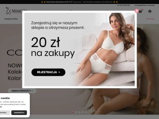 Podgląd Figi Felina - bielizna-mimoza.pl