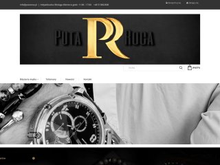 Podgląd Puta Roca