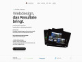 Podgląd Professional Web Design & Development MilnerWebDesign