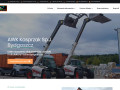 Podgląd Bezpieczne niszczenie dokumentów z AWK Kasprzak - Bydgoszcz, Gdańsk - awk.com.pl
