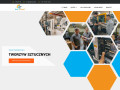 Podgląd Kor-Plast.pl - Produkcja akcesoriów meblowych i usługi na wtryskarkach.