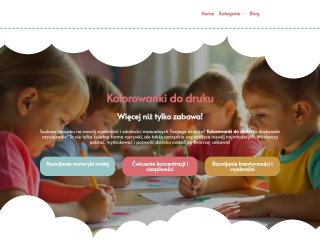 Podgląd https://kolorusie.pl/