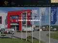 Podgląd https://galeriagrunwaldzka.pl/