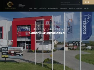 Miniaturka https://galeriagrunwaldzka.pl/