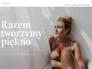 Podgląd Laser kosmetyczny - abacosun.pl