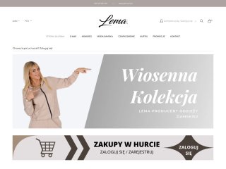 Podgląd https://lema24.pl