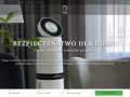Podgląd https://www.rosapark.pl/