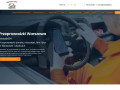 Podgląd Manatki24.pl - Professional Moving Company in Warsaw & Intercity Relocations