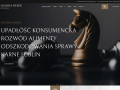 Podgląd https://joannaweber.pl/