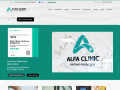 Podgląd Alfa Clinic Centrum Medyczne