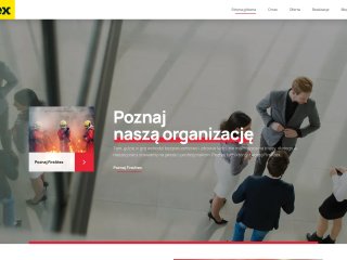 Podgląd Systemy PPOŻ, systemy gaszenia iskier FireAtex