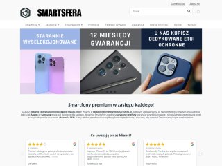Miniaturka https://smartsfera.pl/