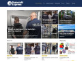 Podgląd https://pomorskiexpress.pl/