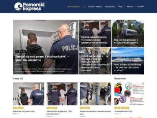 Miniaturka https://pomorskiexpress.pl/