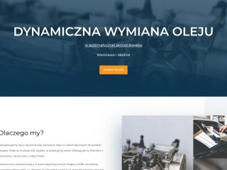 Podgląd https://dynamiczna-wymiana.pl/
