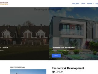 Podgląd https://pacholczykbud.pl/