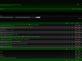 Podgląd MG forum - mgforum.pl