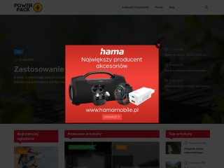 Podgląd https://power-pack.pl/