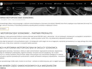 Podgląd Auto-Parts