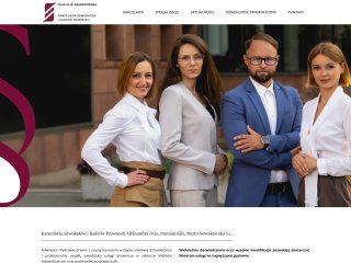 Podgląd Kancelaria Dyja