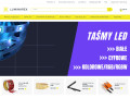 Podgląd https://luminarex.pl/