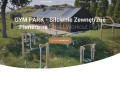 Podgląd https://gymparks.com