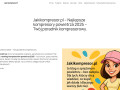 Podgląd https://jakikompresor.pl