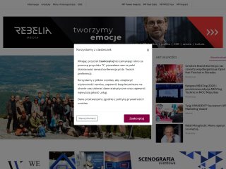 Podgląd https://meetingplanner.pl