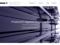 Podgląd Roland1.pl - Metal and Wire Shop Furniture Manufacturer, Display Racks Roland 1